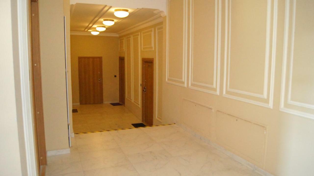Novitas Apartments Wrocław Buitenkant foto